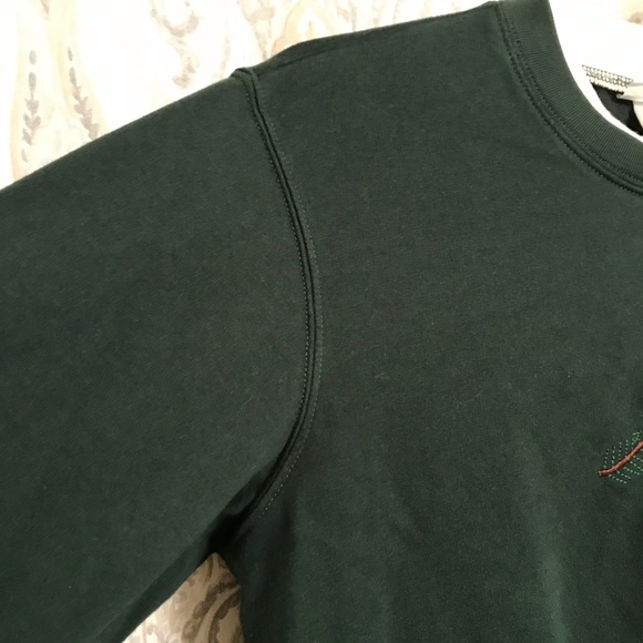 MC Energy Sportswear - Cardinal Sweatshirt Size 1X - Picture 3 of 6